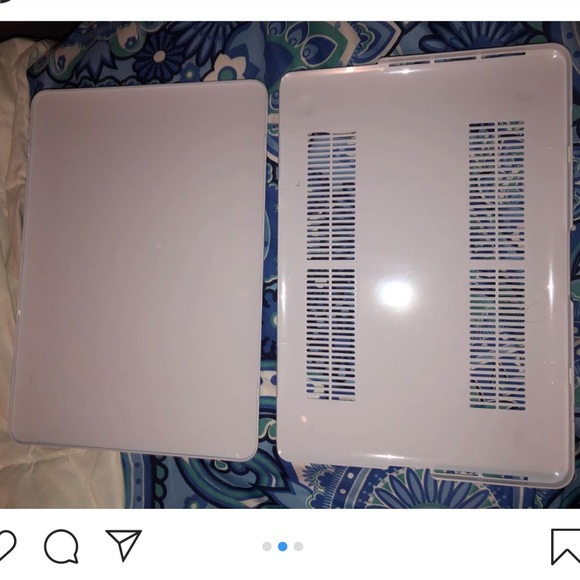 Laptop case - Picture 3 of 3